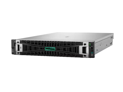 HPE DL380G12 Xeon 6505P 12C/32G/2X4TB/3Y