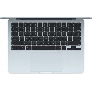 Apple Macbook Air M5 10+8, 16GB, 512GB SSD, 13.6'' Retina