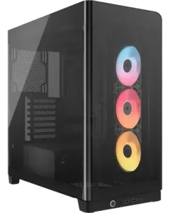 CORSAIR GABINETE FRAME 4500X RS-R ARGB N