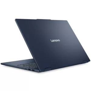 Notebook Convertible Lenovo Ryzen AI 7 5.0Ghz, 16GB, 1TB SSD, 16