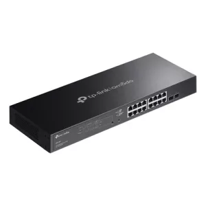 Switch Tp-link SG3428XPP-M2 24pt 2.5G PoE++ 4SFP+