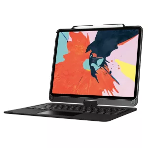 TARGUS CASE VERSA-TYPE C/TEC IPADPRO12.9