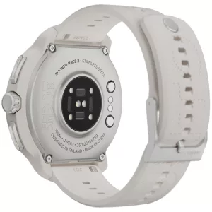 Reloj Smartwatch Suunto Race 2 gris
