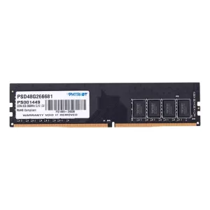 PATRIOT RAM 8GB DDR4-2666 PC SIGNATURE