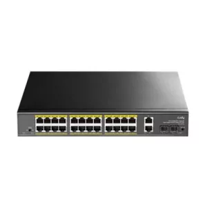 Switch Tp-link SG3452X 48pt 4SFP+ Adm L2+