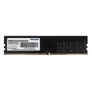 PATRIOT RAM 8GB DDR5-5600 UDIMM