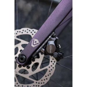 Bicicleta De Ruta Java J-air Volata 24V Talle L