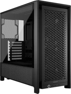 CORSAIR GABINETE FRAME 4000D RS NEG 3F