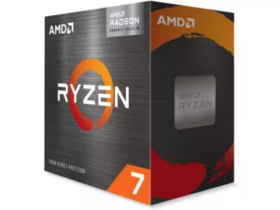 PROCESADOR AMD RYZEN 7 5700G