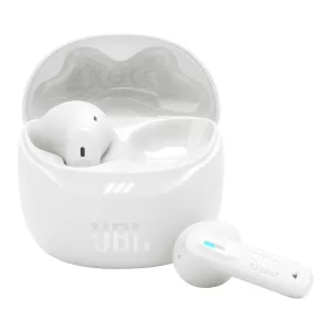 Auriculares Inalámbricos Bluetooth Jbl Tune Flex 2 IP54 12mm