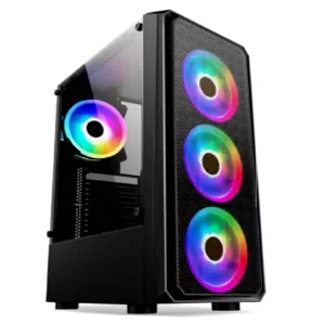 NSX GAMER R5 5600GT/8/256/FREE