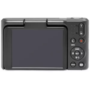 Camara Kodak Pixpro C1 negra