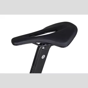 Bicicleta De Ruta Cambios Electrónicos Java Siluro 6 Top 24V Talle L