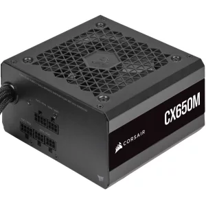CORSAIR FUENTE CX650 650W 80+ BR