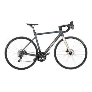 Bicicleta De Ruta Java Rapida 14V Talle M