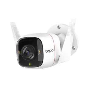 Camara Tp-link C320WS Wifi 2k Exterior