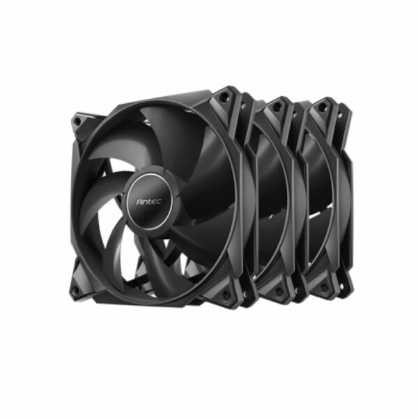 COOLING FANS 120 ARGB 3PACK - Imagen 2