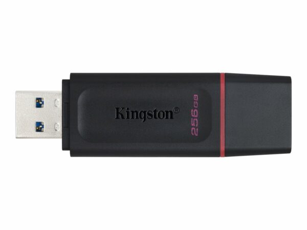 Pendrive Kingston 256GB GEN1 USB3.2 Exodia DTX/256GB