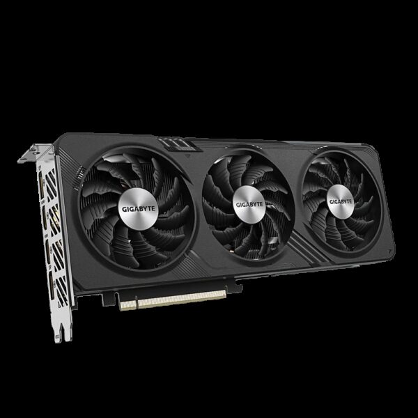 GEFORCE RTX 4060 GAMING OC