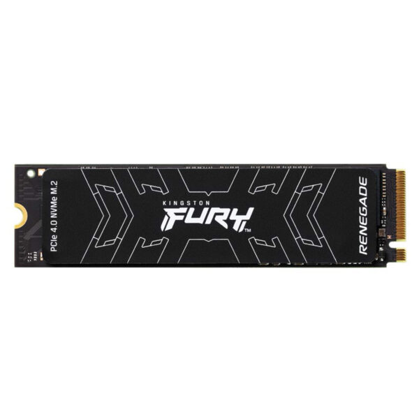 Disco Duro SSD Kingston Fury 1000GB NVME M2 SFYRS/1000G