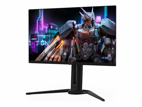 MONITOR GAMING 27" FO27Q3 OLED - Imagen 2